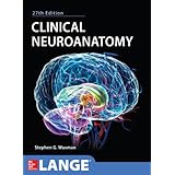 clinical neuroanatomy 27e