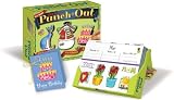 Punch Out: 2009 Day-to-Day Calendar
