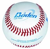 picture of Baden Baseballs (Pack of 3)