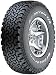 BF Goodrich - All-Terrain T/A KO LT265/70R17/C 112R