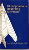 10 propositions regarding air power