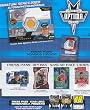 2003 Press Pass Optima Racing HOBBY Pack (4 Cards/Pack) - NASCAR Trading Cards!