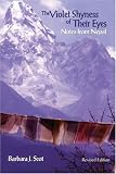 The Violet Shyness of Their Eyes: Notes from Nepal