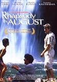 Rhapsody in August [DVD] [Region 2] [Import] [1991]