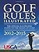 Golf Rules Illustrated