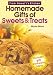 Book From Hawaii's Kitchen: Homemade Gifts of Sweets & Treats