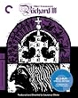 Richard III (Criterion) (Blu-Ray)