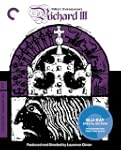 Richard III (Criterion) (Blu-Ray)