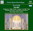 Parsifal (Knappertsbusch, Bayreuth Festival Chorus & Orch.)