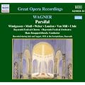 Parsifal (Knappertsbusch, Bayreuth Festival Chorus & Orch.)