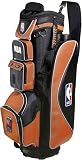 The Original Ballbag Portland Trail Blazers Pebble Grain Cart Bag