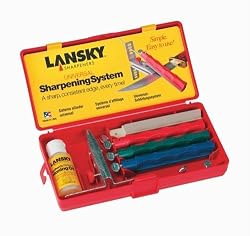 Lansky lkunv Universal 4 Stone System