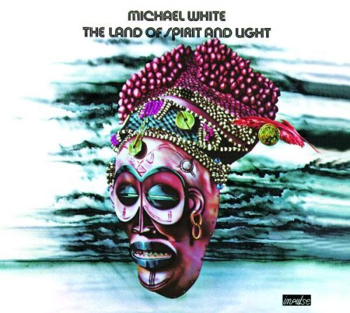 The Land Of Spirit And Light (Part 3)