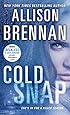 Cold Snap (Lucy Kincaid Novels)