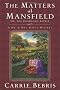 The Matters at Mansfield: or, the Crawford Affair (Mr & Mrs Darcy Mystery)