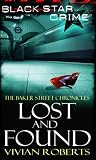 Lost & Found (Black Star Crime) (Black Star Crime)