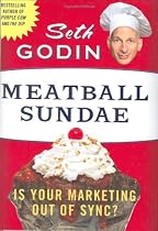 Meatball Sundae: Is Your Marketing out of Sync?