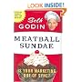 Meatball Sundae: Is Your Marketing out of Sync?