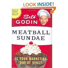 Meatball Sundae: Is Your Marketing out of Sync?