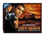 Abierto Hasta El Amanecer - Saga [Blu...
