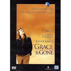 Grace Is Gone