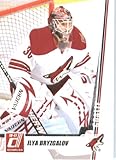 2010 /11 Panini Donruss Hockey Card # 76 Ilya Bryzgalov Phoenix Coyotes In Protective ScrewDown Display Case!