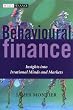 Behavioural Finance: Insights into Irrational Minds and Markets