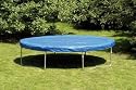 Hudora Regenabdeckung für Trampolin 305 cm Ø