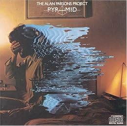 Alan Parsons Project Picture 4