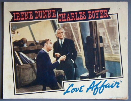Charles Boyer