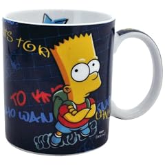 United Labels 0109507 - Simpsons Tasse - 320ml
