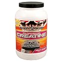 Body Fortress High Performance Creatine, Fruit Punch, 80 Ounces