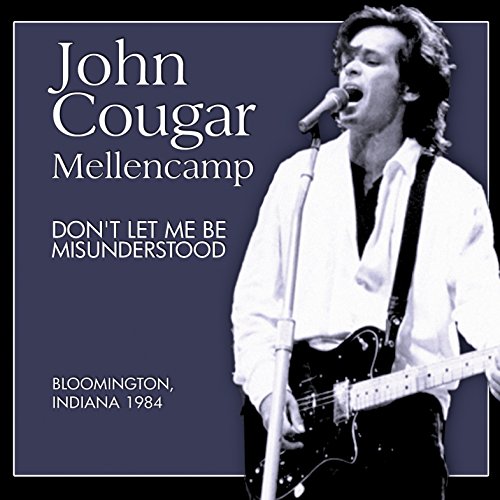 John Mellencamp - Don