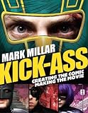 Produkt-Bild: (Kick-Ass: Creating the Comic, Making the Movie) By Goldman, Jane (Author) Paperback on (02 , 2010)