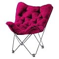 Butterfly Chair - Pink