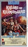 Killers of Kilimanjaro