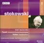 Gabrieli: Sonata piano e forte / Tippett: Concerto for Double String Orch / Liszt: Maphisto Waltz No. 1 / Carl Nielsen: Symphony No. 6, "Sinfonia semplice"