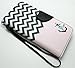 iPhone 6 Wallet Case, With Credit Card Slots, PU Leather Flip Cover for iPhone 6 (4.7