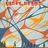 Music for space tourism 1 (1995) / Vinyl record [Vinyl-LP]