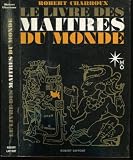Le livre des maitres du monde