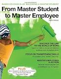 From Master Student to Master Employee deals and discounts