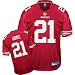 Reebok San Francisco 49Ers Frank Gore Authentic Jersey Size: Size 54