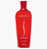 Avon Sensual Moments Bubble Bath