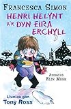 Henri Helynt a'r dyn eira erchyll