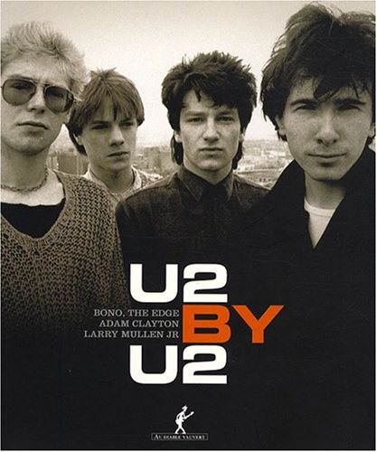U2 by U2
