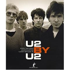 U2 by U2