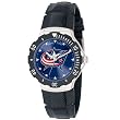Columbus Blue Jackets Agent Series Watch - NHL Hockey Fan Shop Sports Team Merchandise