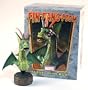 Fin Fang Foom Mini Bust by Bowen Designs