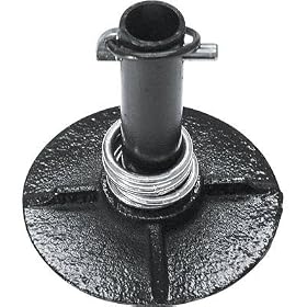 Buyers Replacement Shoe Assembly for Fisher Snowplows by 