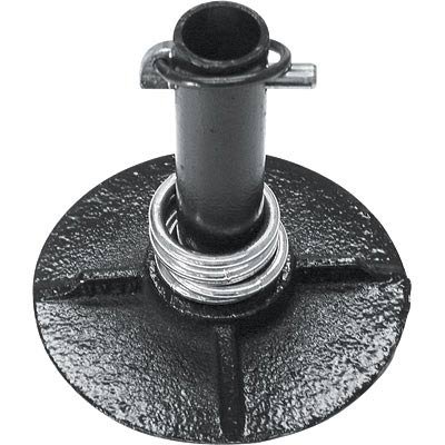 S.A.M. Replacement Shoe Assembly for Fisher Snowplows